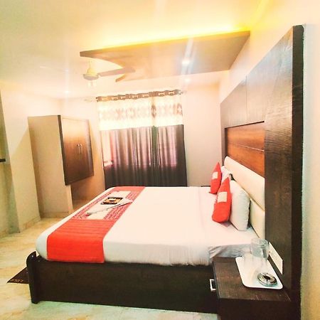 Hotel Amour By Rpi New Delhi Extérieur photo