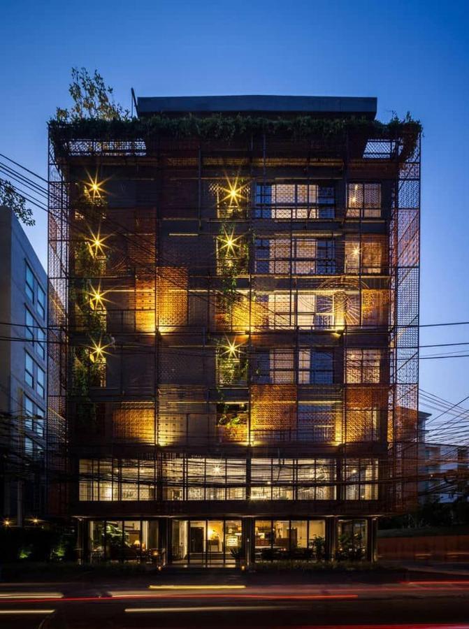 Hotel Amour By Rpi New Delhi Extérieur photo